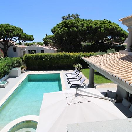 Charming Exceptional Golf Villa In Algarve FAO Exterior photo