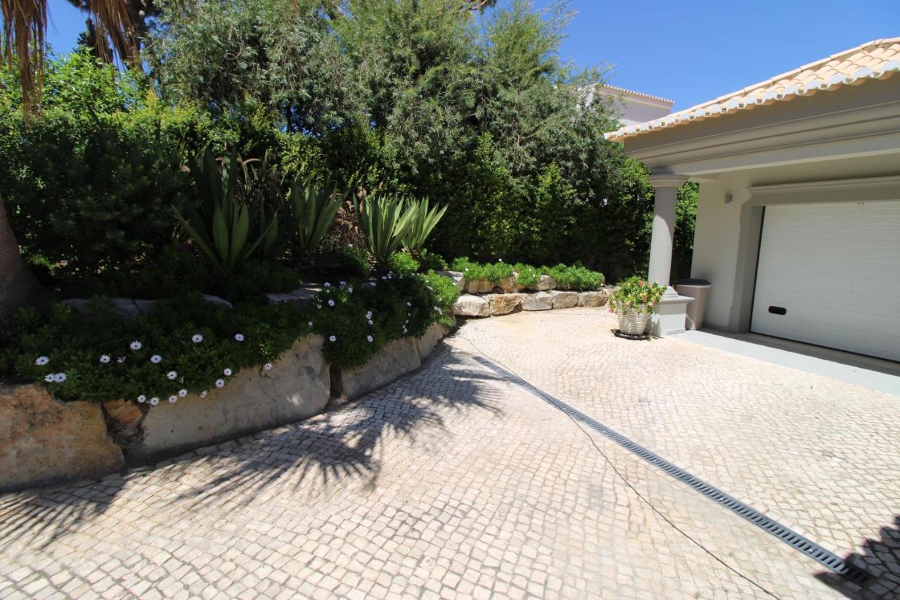 Charming Exceptional Golf Villa In Algarve FAO Exterior photo