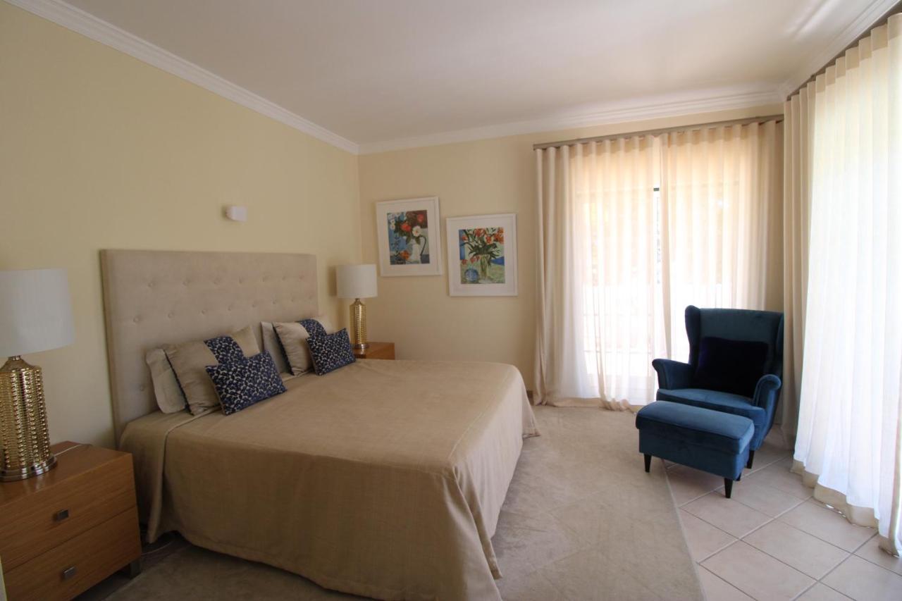 Charming Exceptional Golf Villa In Algarve FAO Exterior photo