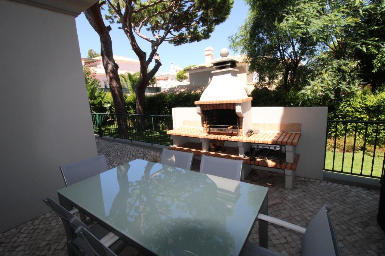 Charming Exceptional Golf Villa In Algarve FAO Exterior photo
