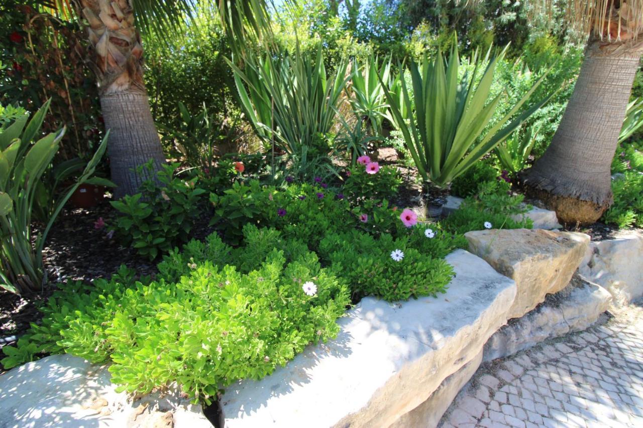 Charming Exceptional Golf Villa In Algarve FAO Exterior photo