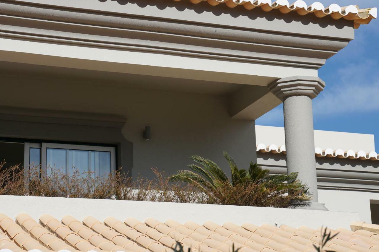 Charming Exceptional Golf Villa In Algarve FAO Exterior photo
