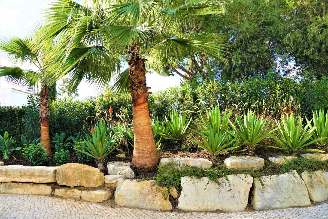 Charming Exceptional Golf Villa In Algarve FAO Exterior photo
