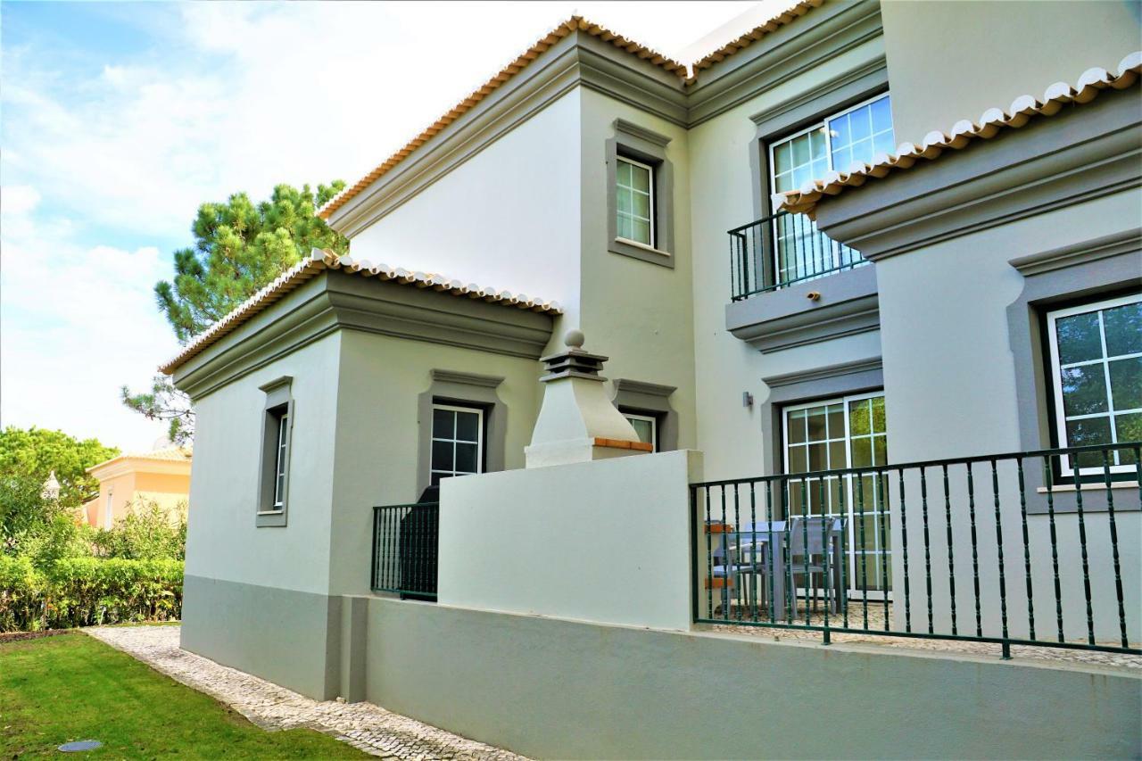 Charming Exceptional Golf Villa In Algarve FAO Exterior photo