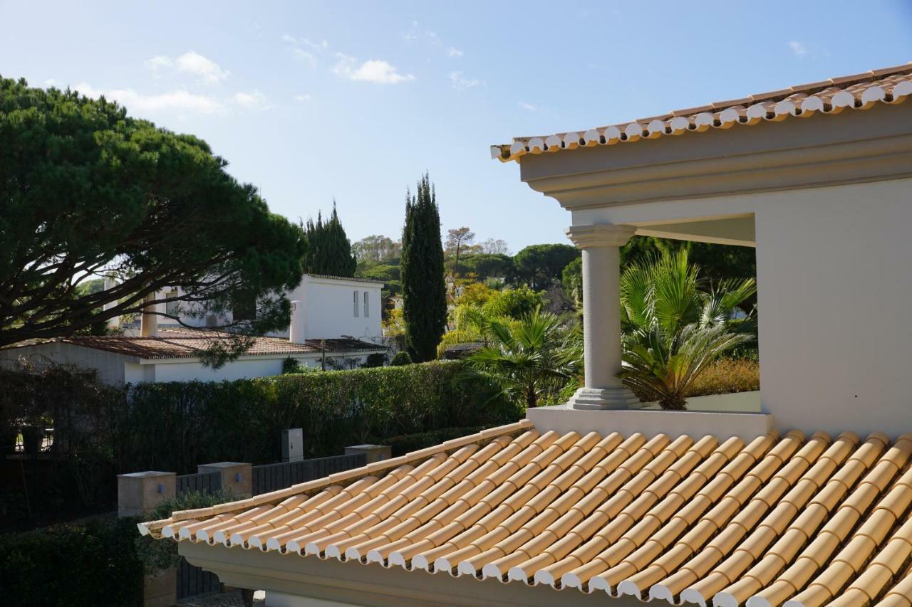 Charming Exceptional Golf Villa In Algarve FAO Exterior photo