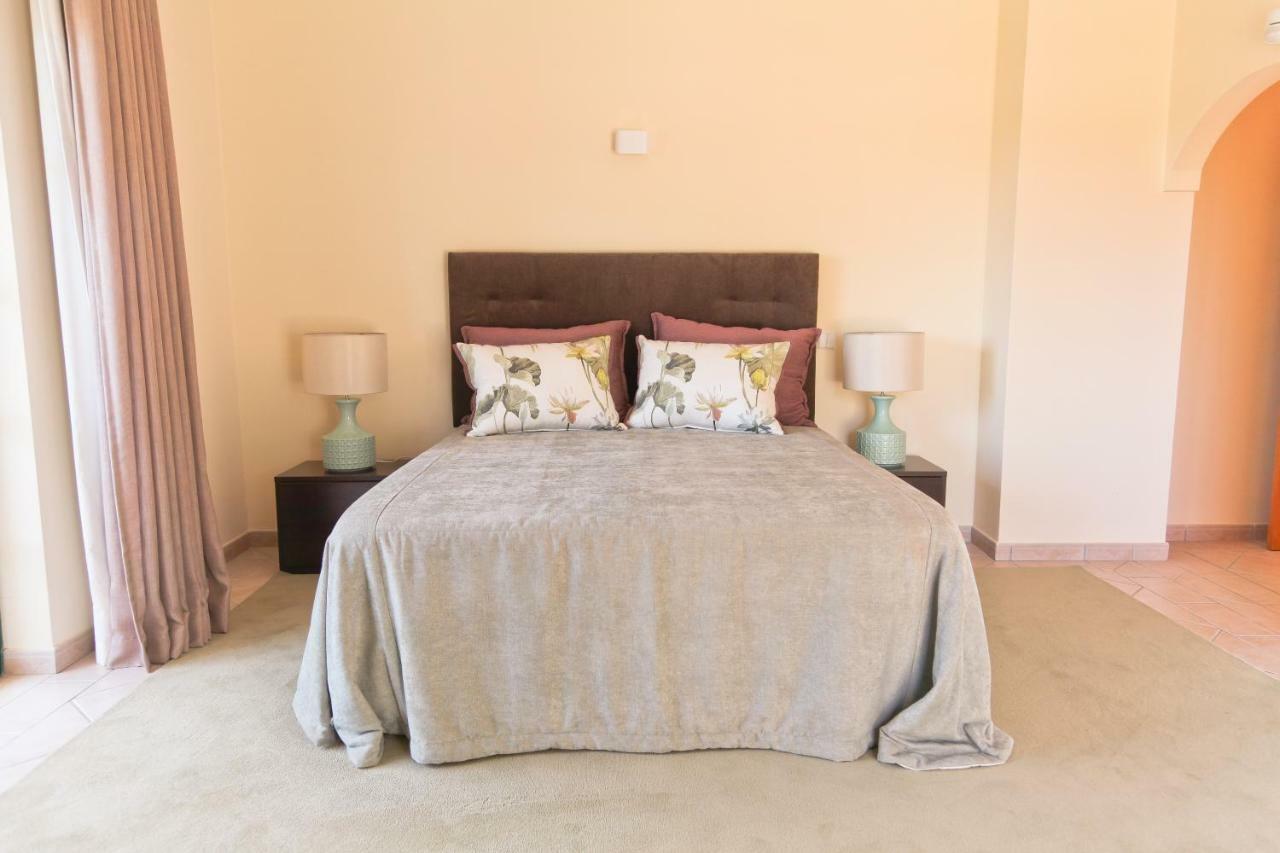 Charming Exceptional Golf Villa In Algarve FAO Exterior photo