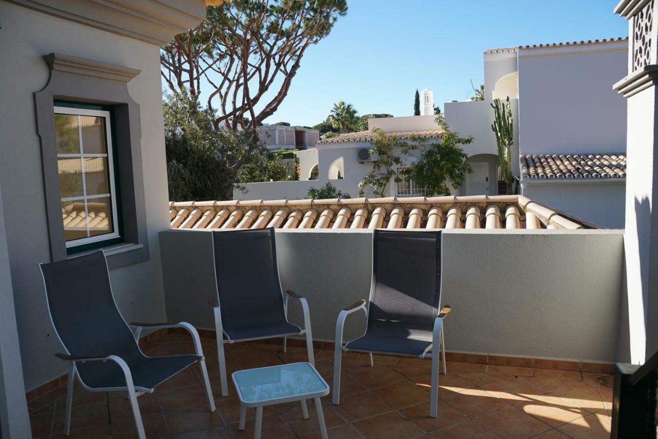 Charming Exceptional Golf Villa In Algarve FAO Exterior photo