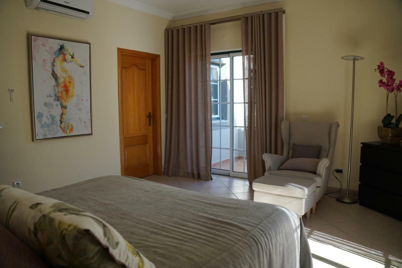 Charming Exceptional Golf Villa In Algarve FAO Exterior photo